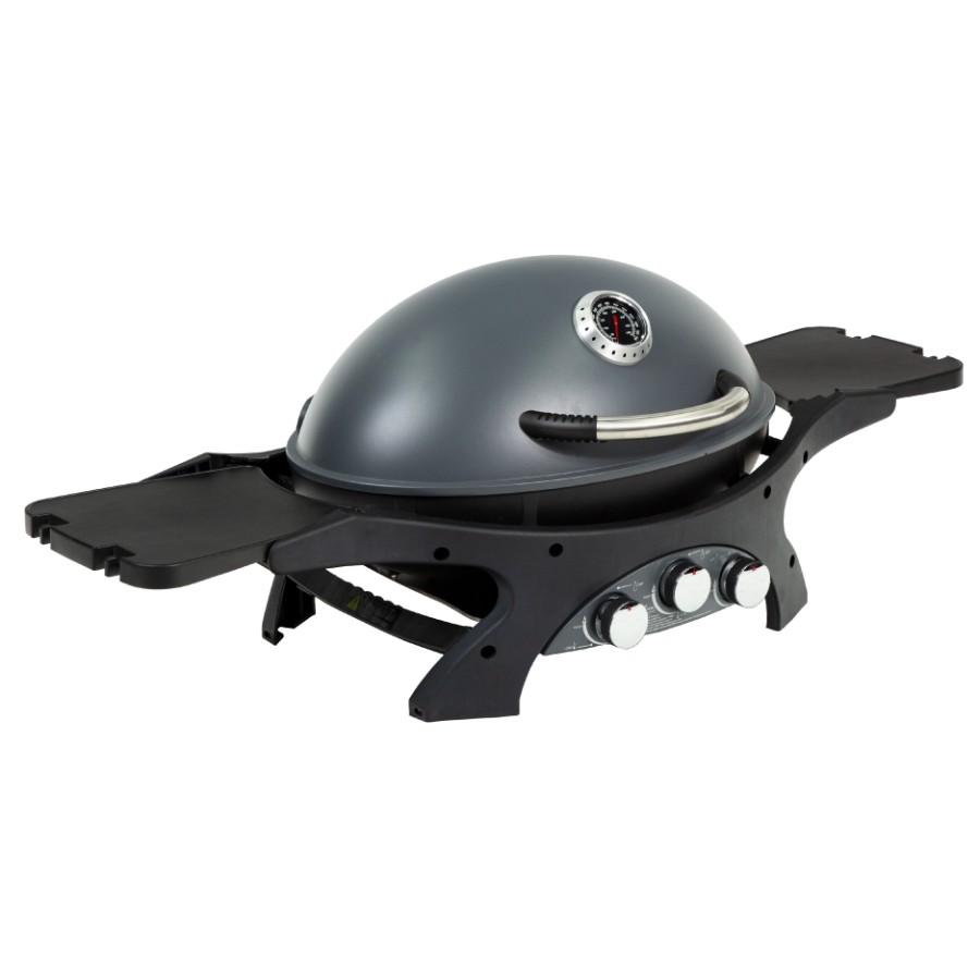 additioanl image for  Pit Boss Sportsman 3 